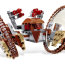 Конструктор "Огненный дроид и паукообразный дроид", серия Lego Star Wars [7670] - lego-7670-3.jpg