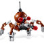 Конструктор "Огненный дроид и паукообразный дроид", серия Lego Star Wars [7670] - lego-7670-5.jpg