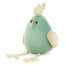 Мягкая игрушка 'Цыплёнок Цыпа', зеленый, с присоской, 11 см, Orange Exclusive [OS116/11] - Мягкая игрушка 'Цыплёнок Цыпа', зеленый, с присоской, 11 см, Orange Exclusive [OS116/11]