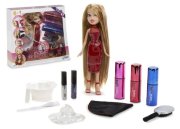 Игровой набор парикмахера Братц Лиа [379645]