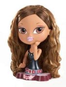 Игровой набор юного визажиста Братц Жасмин [340843]