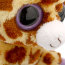 Мягкая игрушка 'Жираф Safari', 15 см, из серии 'Beanie Boo's', TY [36011] - 36011-1.jpg