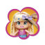 Набор 'Причеши свою куклу', блондинка, 15 см, Pinypon, Famosa [700010146-2] - 700010146blondy2.jpg