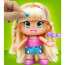 Набор 'Причеши свою куклу', блондинка, 15 см, Pinypon, Famosa [700010146-2] - 700010146blondy3.jpg