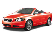 Модель автомобиля Volvo C70 Cabriolet 1:24, BBurago [18-21025]