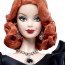 Кукла Барби 'Алмаз Хоупа' (Hope Diamond), Barbie Gold Label, коллекционная Mattel [W7818] - W7818_c_12_CU1.jpg