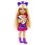 Кукла 'Челси с зеброй' (Chelsie), Barbie, Mattel [BDG33] - BDG33.jpg