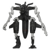Мини-Трансформер, автоботов 'Jetfire' (Истребитель, Джетфайр) из серии 'Transformers-2. Месть падших', Hasbro [89463] 