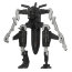 Мини-Трансформер, автоботов 'Jetfire' (Истребитель, Джетфайр) из серии 'Transformers-2. Месть падших', Hasbro [89463]  - 89463a.jpg