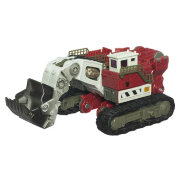 Трансформер, Армада 'Demolishor' (Демолишер, Разрушитель) из серии 'Transformers-2. Месть падших', Hasbro [89870]