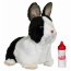 Интерактивная игрушка 'Новорожденный черно-белый кролик', FurReal Friends, Hasbro [93966-1] - 93966r.jpg