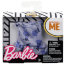 Одежда для Барби, из специальной серии 'Despicable Me', Barbie [FLP48] - Одежда для Барби, из специальной серии 'Despicable Me', Barbie [FLP48]