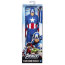 Фигурка 'Капитан Америка' 29 см, серия 'Титаны', Avengers, Hasbro [A6700] - A6700-1.jpg