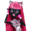 * Кукла 'Кэтти Нуар' (Catty Noir), серия Scaremester, 'Школа Монстров', Monster High, Mattel [BJM43/BJM66] - BJM43-2.jpg
