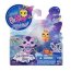 Набор с феей Sprinkle Fog и Колибри, из серии Shimmering Sky ('Мерцающее небо'), Littlest Pet Shop Fairies [51865] - 51865-1.jpg