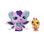 Набор с феей Sprinkle Fog и Колибри, из серии Shimmering Sky ('Мерцающее небо'), Littlest Pet Shop Fairies [51865] - 51865.jpg