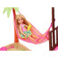 Игровой набор с куклой Челси (Chelsea), из серии 'Путешествие', Barbie, Mattel [FWV24] - Игровой набор с куклой Челси (Chelsea), из серии 'Путешествие', Barbie, Mattel [FWV24]