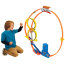 Игровой набор 'Гонка с супер-петлей', Hot Wheels, Mattel [BGJ55] - BGJ55-2.jpg