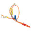 Игровой набор 'Гонка с супер-петлей', Hot Wheels, Mattel [BGJ55] - BGJ55-3.jpg