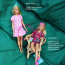 Одежда и аксессуары для Барби, из специальной серии 'Рождество', Barbie [GGG49] - Одежда и аксессуары для Барби, из специальной серии 'Рождество', Barbie [GGG49]