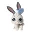 Зверюшка из серии 'Путешествие' - Кролик и сумка, Littlest Pet Shop [50149] - White Bunny with Pink Carry Case1.jpg