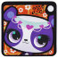 Одиночная зверюшка-сладкоежка 'Панда Пенни Линг', Sweetest Littlest Pet Shop [A2061] - A2061-2.jpg