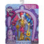 Кукла Principal Celestia, из специальной серии 'Through The Mirror', My Little Pony Equestria Girls (Девушки Эквестрии), Hasbro [A9987] - A9987-1.jpg