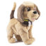 Интерактивная собака 'Бобби' (Bobby), коричневая, Giochi Preziosi [GPH00959] - GPH00959-2a.jpg