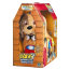 Интерактивная собака 'Бобби' (Bobby), коричневая, Giochi Preziosi [GPH00959] - GPH00959-2a2.jpg