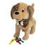 Интерактивная собака 'Бобби' (Bobby), коричневая, Giochi Preziosi [GPH00959] - GPH00959-2a3.jpg