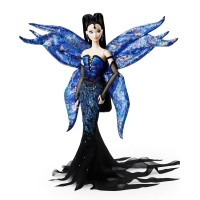 Кукла 'Полет моды' (Flight of Fashion), коллекционная, Platinum Label Barbie, Mattel [GNH49]