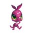 Одиночная зверюшка 'Кенгуру' из серии 'Талантливые зверюшки' (Totally Talented), Littlest Pet Shop [A0468] - A0468-1.jpg