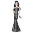 Кукла 'Сверкающее черное платье' из серии 'Красная ковровая дорожка', коллекционная Barbie Black Label, Mattel [BDH27] - BDH27.jpg