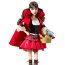 Набор с куклой Барби 'Красная Шапочка и серый Волк' (Little Red Ridin Hood and the Wolf), коллекционный Silver Label, Barbie, Mattel [N3245] - N3245-3.jpg