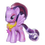 Игровой набор 'Пони Princess Twilight Sparkle в метках', из серии 'Волшебство меток' (Cutie Mark Magic), My Little Pony, Hasbro [B0387]