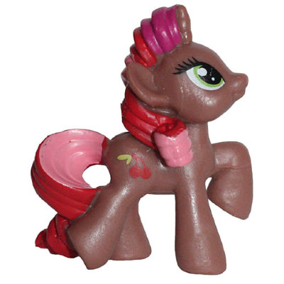 Мини-пони &#039;из мешка&#039; - Cherry Spices, 1 серия 2015, My Little Pony [B1729-20] Мини-пони 'из мешка' - Cherry Spices, 1 серия 2015, My Little Pony [B1729-20]