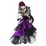 Кукла Raven Queen, из серии 'Бал выпускников!', Ever After High (Школа 'Долго и Счастливо'), Mattel [CBT70] - CBT70-3.jpg