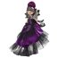Кукла Raven Queen, из серии 'Бал выпускников!', Ever After High (Школа 'Долго и Счастливо'), Mattel [CBT70] - CBT70-4.jpg