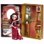 * Игровой набор с куклой Lizzie Hearts, из серии 'Сказка наизнанку', Ever After High (Школа 'Долго и Счастливо'), Mattel [CDM54] - CDM54-5.jpg