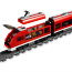 Конструктор 'Пассажирский поезд', моторизованный, из серии 'Железная дорога', Lego City [7938] - 7938_lego_p_0_3_big.jpg