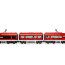Конструктор 'Пассажирский поезд', моторизованный, из серии 'Железная дорога', Lego City [7938] - 7938_lego_p_0_4_big.jpg
