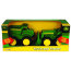 * Игровой набор для песочницы 'Трактор и самосвал' (Dump Truck and Tractor), John Deere, Tomy [42952] - 42952-1.jpg