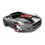 Коллекционная модель автомобиля Ferrari California - HW All Stars 2012, серебристая, Hot Wheels, Mattel [V5608] - V5608.jpg