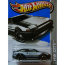 Коллекционная модель автомобиля Toyota AE-86 Corolla - HW City 2013, черная, Mattel [X1678] - X1678-2.jpg