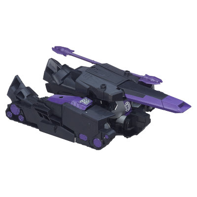 Трансформер 'Mega 5-step Megatronus', из серии 'Robots in Disguise', Hasbro [B2500] Трансформер 'Mega 5-step Megatronus', из серии 'Robots in Disguise', Hasbro [B2500]