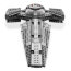 * Конструктор 'Ситхский корабль-разведчик Дарта Мола', из серии 'Звездные войны', Lego Star Wars [7961] - 7961-0000-xx-33-1.jpg
