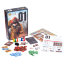 Настольная игра '01 Большой пожар', Магеллан [MAG00744] - MAG00744-1.jpg