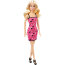 Кукла Барби из серии 'Стиль', Barbie, Mattel [CLL24] - CLL24.jpg