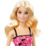 Кукла Барби из серии 'Стиль', Barbie, Mattel [CLL24] - CLL24-1.jpg