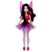 Кукла фея Vidia (Видия), 23 см, из серии 'Балерины', Disney Fairies, Jakks Pacific [49158]
